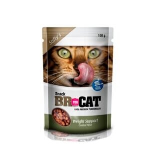 Br For Cat Weight Support