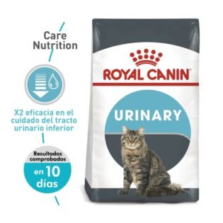 Royal Canin para Gatos Fcn Urinary Care