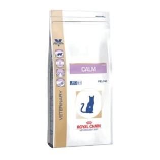 Royal Canin para Gatos Veterinary Diet Calm