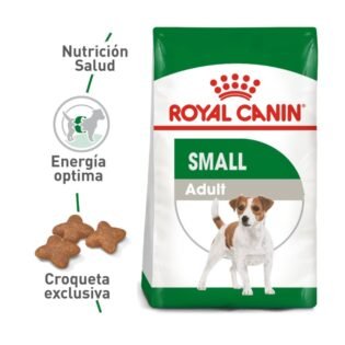 Royal Canin Shn Mini Adulto