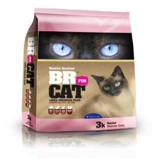 BR For Cat Senior
