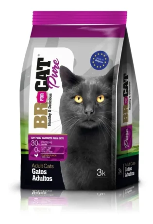 BR For Cat Adulto