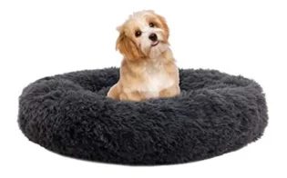 Cama Relajante Para perro