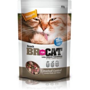 Br For Cat Control Hairball Control - Bolas de Pelos