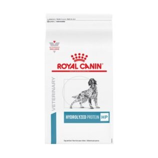 Royal Canin VDC Hydrolyzed Protein