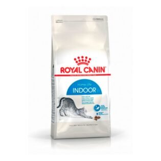 Royal Canin para Gato Fhn Indoor 27 Adulto