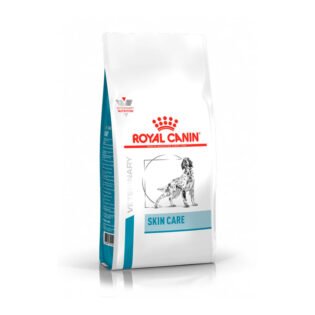 Royal Canin Veterinary Diet Skin Care Adulto