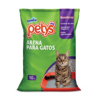 Arena Petys