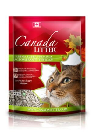 Arena Canada Litter