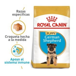 Royal Canin Bhn German Shepherd Puppy