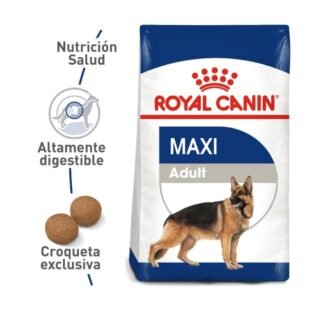 Royal Canin Shn Maxi Adult