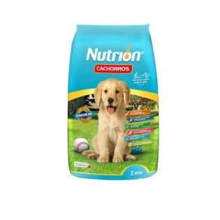 Nutrion Cachorros