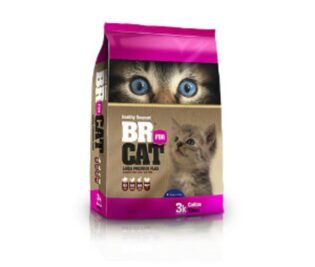 BR For Cats Cachorros