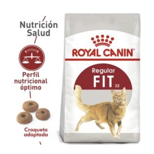 Royal Canin Fhn Adult Fit gato