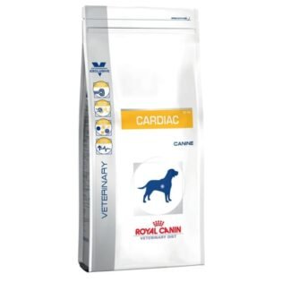 Royal Canin Veterinary Diet Cardiac
