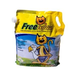 Arena Free Miau