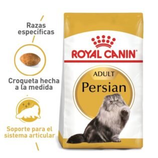 Royal Canin para Gato Fbn Persian Adult