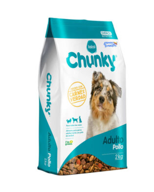 Chunky Adultos
