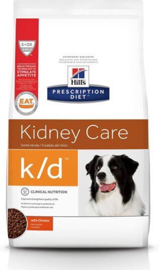 Hills Kidney Care K-D