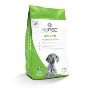 Nupec Adulto