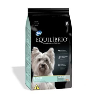 Equilibrio Light Razas Peque  as Adulto