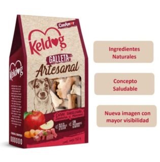 Galletas Artesanales CanAmor