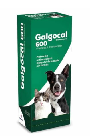 Galgocal 600