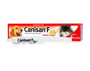 Canisan F X 5 Ml