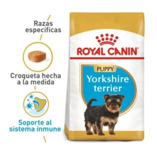 Royal Canin Yorkshire Puppy