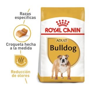 Royal Canin Bhn Bulldog