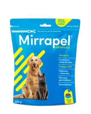 Mirrapel Advanced