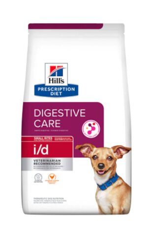 Hills Digestive Care i d Chicken Adulto Mini