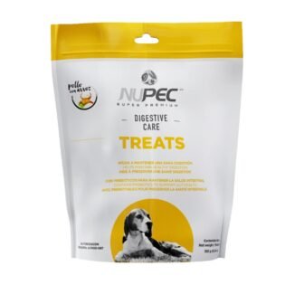 Nupec Treats Digestive Care