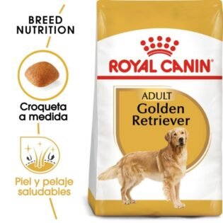 Royal Canin Bhn Golden Retriver Ad