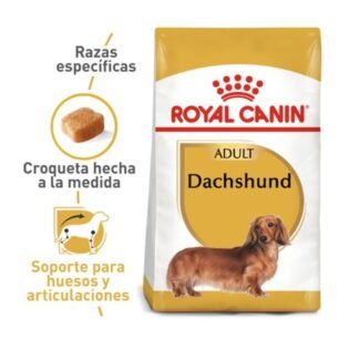 Royal Canin Breed Health Nutrition Dachshund