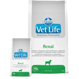 Vet Life Renal