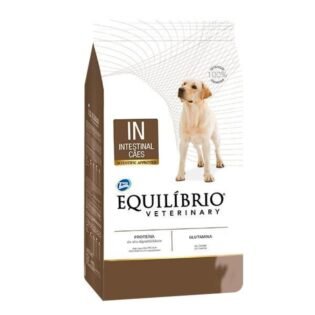 Equilibrio Veterinary Intestinal Adulto