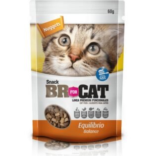 Br For Cat - Equilibrio - Balance