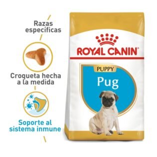 Royal Canin Bhn Pug Puppy