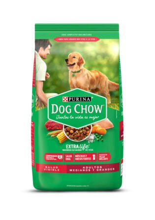 Dog Chow Adultos
