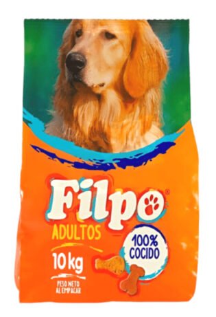 Filpo Adultos