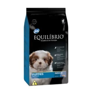 Equilibrio Razas Peque  as