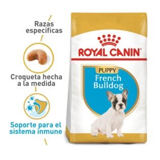 Royal Canin Bhn French Bulldog Puppy