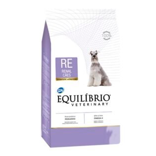 Equilibrio Veterinary Renal Adulto