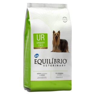 Equilibrio Veterinary Urinary Adulto Perro