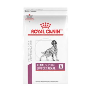 Royal Canin Vd Renal Suppdry
