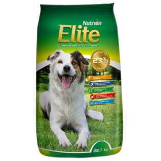 Nutrion Elite High Premium