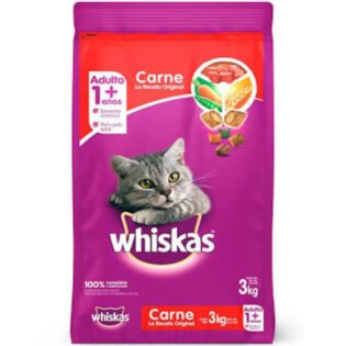Whiskas Adultos 1 Mas