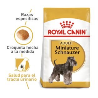 Royal Canin Bhn Miniature Schnauzer
