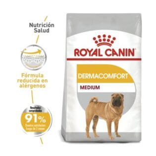 Royal Canin Ccn Medium Derma